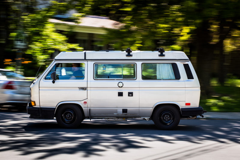 Illustration for article titled Why The Volkswagen Vanagon Westfalia Lives Up To The Hype